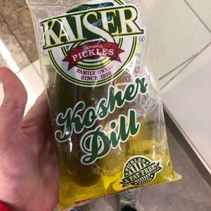 Meet your Posher, Kelsey